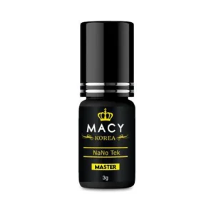 Cola Macy Nano Tek 3g