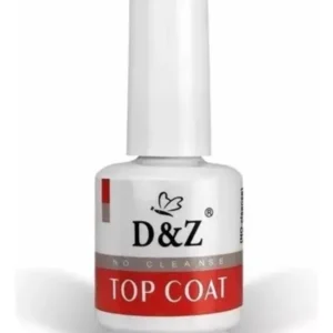 Top Coat D&Z
