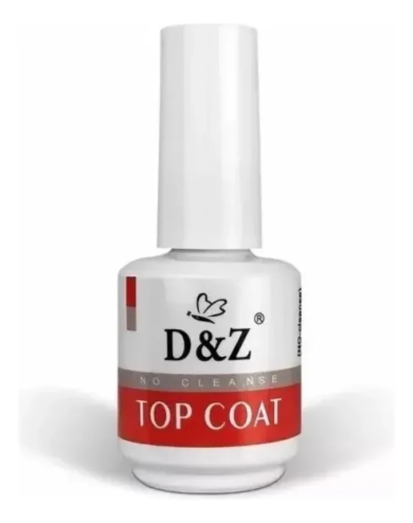 Top Coat D&Z