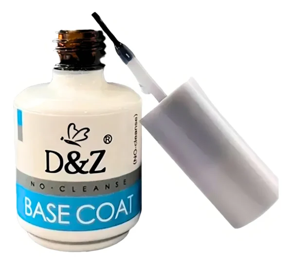 Base Coat D&z