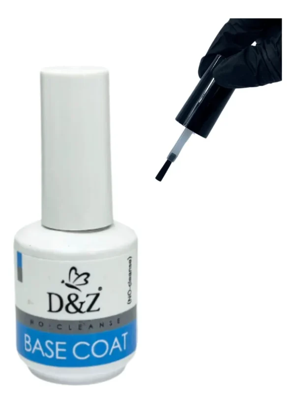 Base Coat D&z - Imagem 2