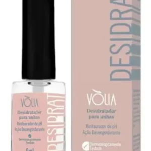 Desidrat Desidratador Para Unhas 9ml - Vòlia