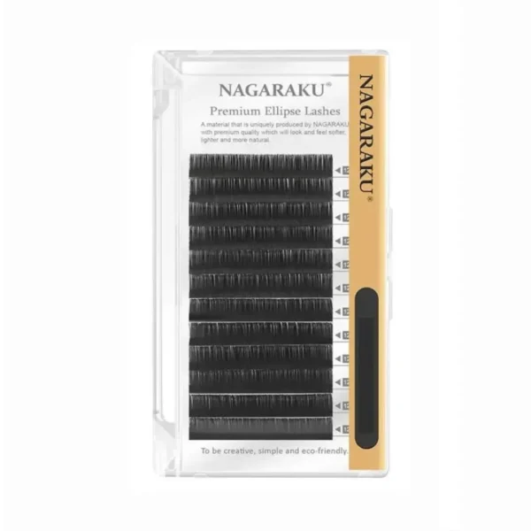 Cílios nagaraku premium 0,05 - Imagem 3