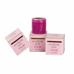 Filme Plástico Master Elite Film 150m