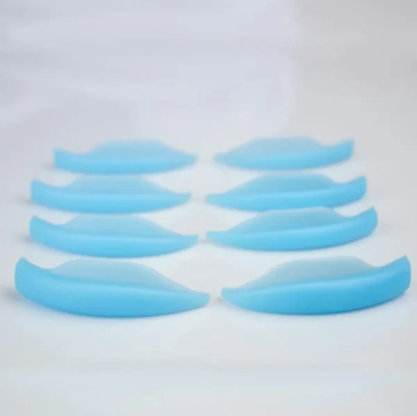Bob Silicone Master  4 Pares - Imagem 2