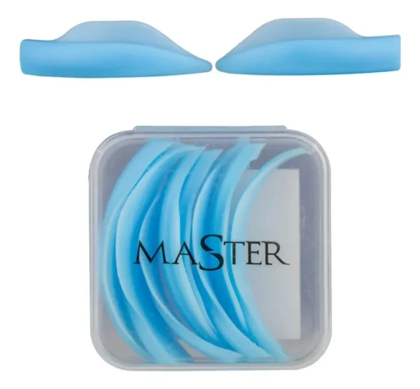 Bob Silicone Master  4 Pares
