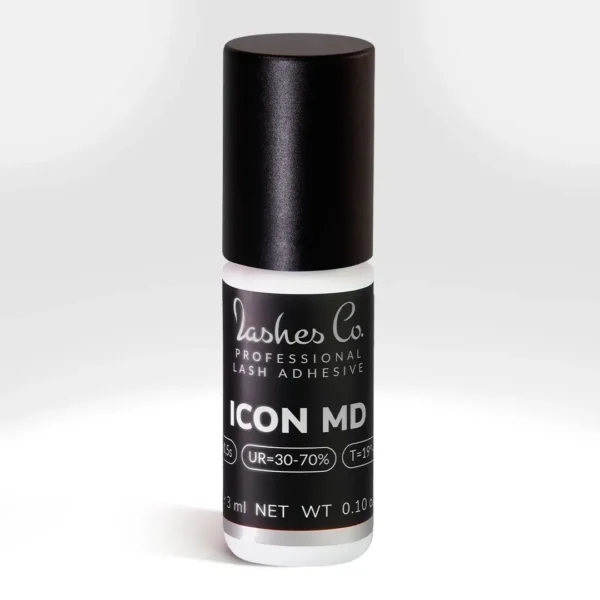 Cola Icon MD - Lashes Co.