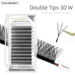 Volume Egípcio - Nagaraku - W 3D Duplo