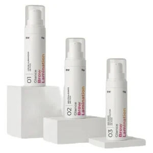Glance Brow Lamination Profissional