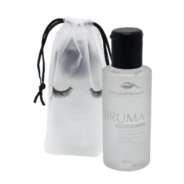 Bruma Aceleradora Lash And Beuaty