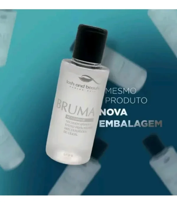 Bruma Aceleradora Lash And Beuaty - Imagem 2
