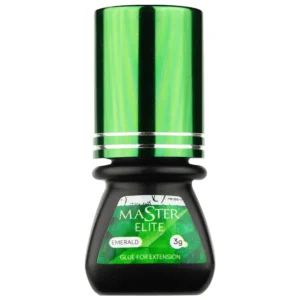 Cola Emerald - Master Elite