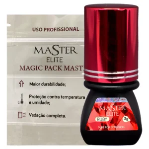 Cola Ruby Master Elite 3ML