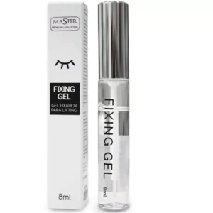 Fixador em Gel para Lash Lifting - Master - Fixing Gel
