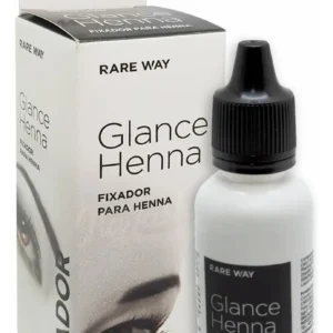 Fixador Para Henna Glance 20ml