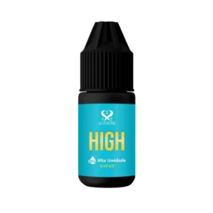 Cola Sobelle High - 3ML