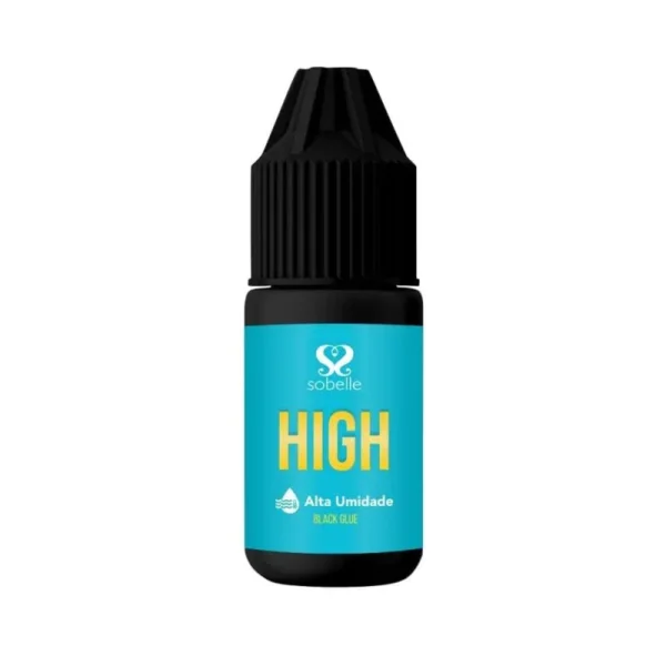 Cola Sobelle High - 3ML
