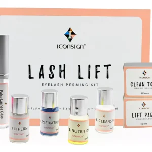 Kit Lash Lifting Iconsign