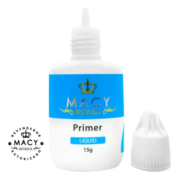 Primer Macy