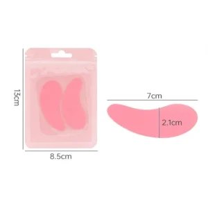 Pad de Silicone Reutilizável