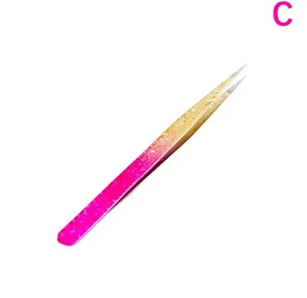 Pinça de Extensão - Stay Beauty - Imagem 2