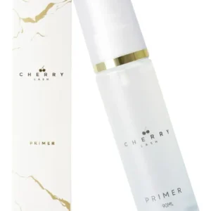 Primer Cherry Lash Para Extensão De Cílios 90ml