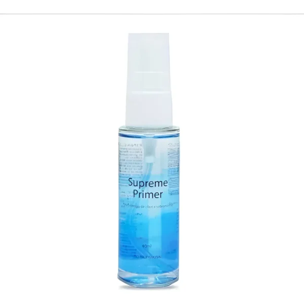 Supreme Primer Classic - Instant Cure Excellent 40ml - Imagem 2