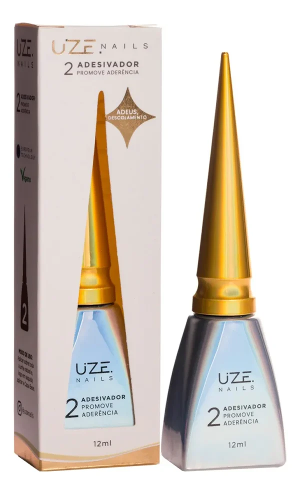 Adesivador Uze Nails