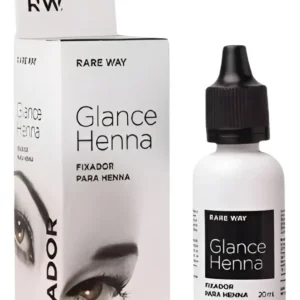 Fixador de henna GLANCE HENNA