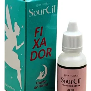 Fixador de henna SOUR CIL