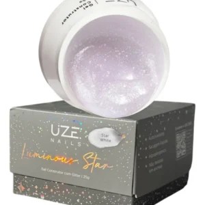 Gel Construtor Luminous Star Uze Nails