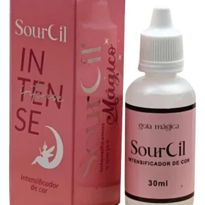 Intensificador de cor SOUR CIL
