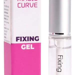 FIXING GEL MAGIC CURVE