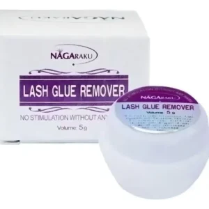 Removedor para cilios Nagaraku Lash Glue