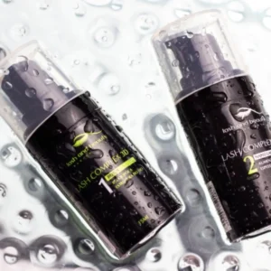 LASH COMPLEX 3D