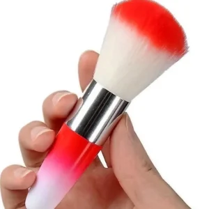 PINCEL PARA TIRAR PÓ DE UNHAS
