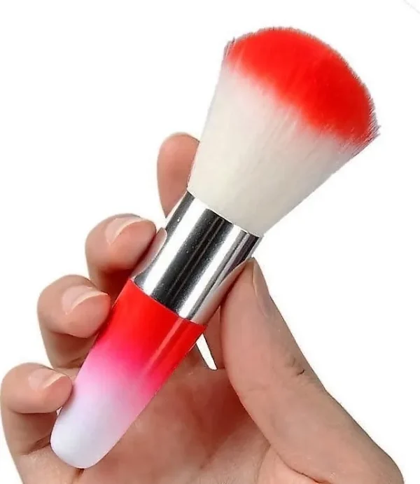 PINCEL PARA TIRAR PÓ DE UNHAS