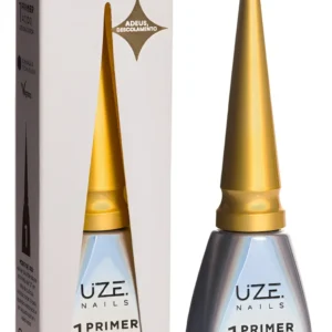 Primer Ácido Desidrata Anti Oleosidade 12ml - Uze Nails