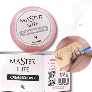 REMOVEDOR ELITE PARA CÍLIOS MASTER