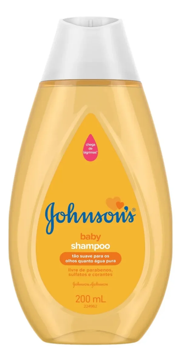 SABONETE JOHNSONS DE GLICERINA