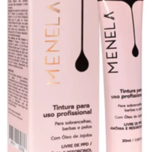 Tintura Menela