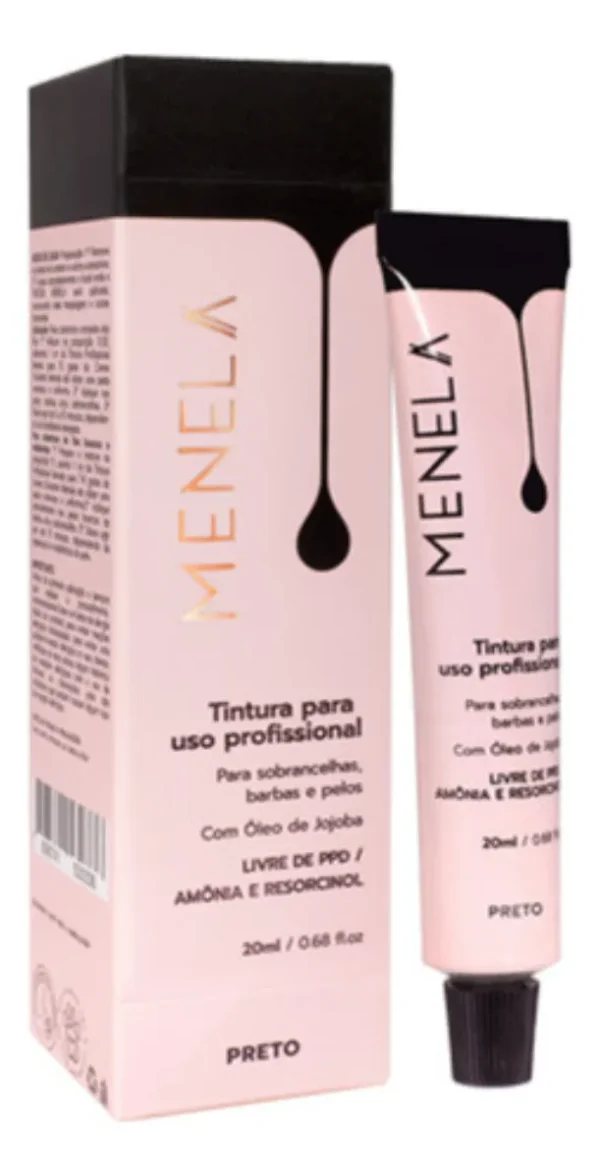 Tintura Menela