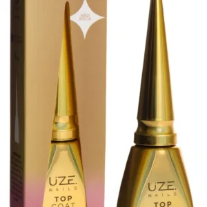 Top Coat Uze Nails