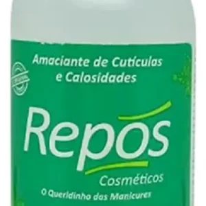 Amaciantes De Cutículas E Calosidades 150ml
