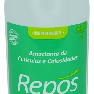 Amaciante De Cutículas E Calosidade Repós - 500ml