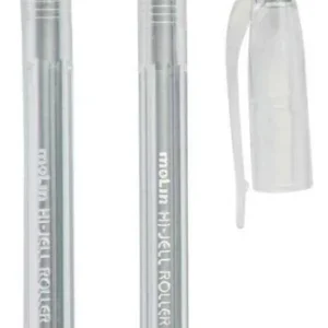 Caneta Gel Branca (marcação Designer Sobrancelha)