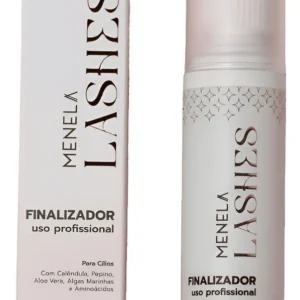 Finalizador Menela Lashes 50m