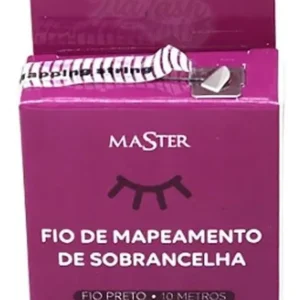 Fio de mapeamento de sobrancelha Master