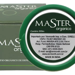 Fio para depilação organica Master