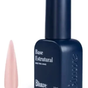 Bluwe Gel Base Estrutural Gel Capa Base Estrutural 10 mL